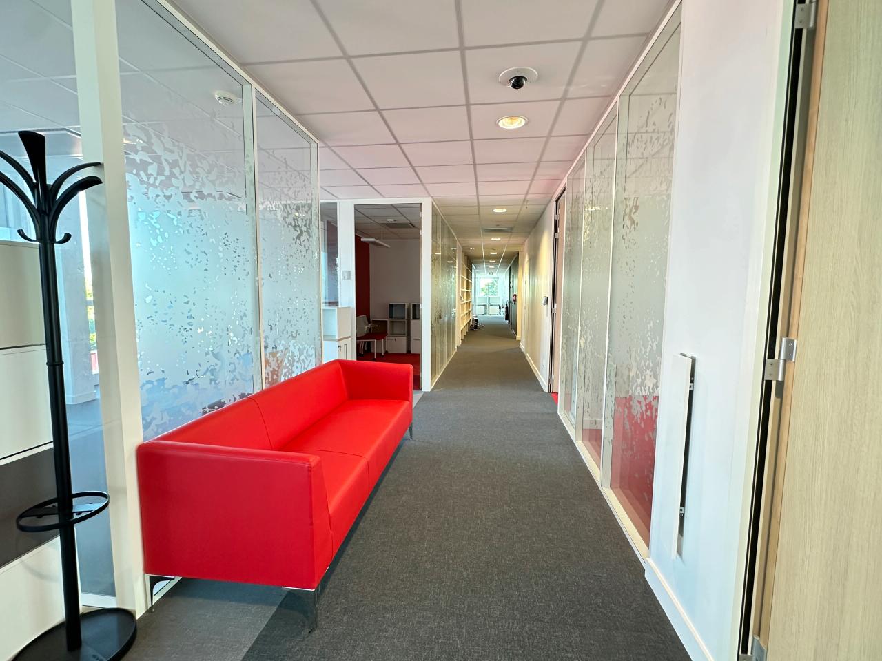Bureau Orvault 1362m² Location bureau Orvault Loire-Atlantique OLBUR2532261 4